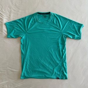 Patagonia Capilene Lightweight Baselayer